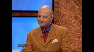 Ken Jennings Day 18 (6/25/2004)