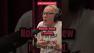 Lost Civilisation? #joerogan Hire#mystery #conspiracy #joeroganpodcast #jreclips #history #mexico