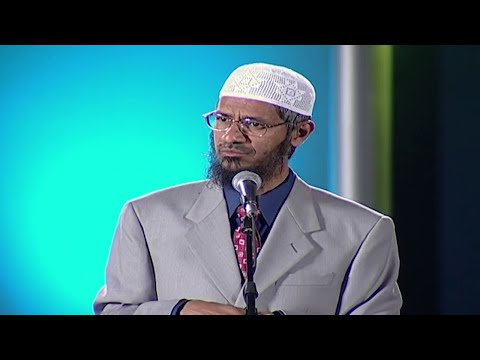 Hindu Dharm Aur Mazhabe Islam Mein Yaksaniyat - Dr. Zakir Naik | Pune, India