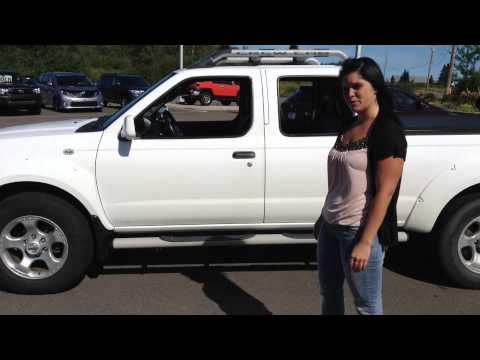 2004 Nissan frontier supercharged problems #7