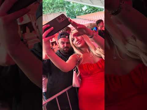 Siostry Porzucek rozchwytywane przez fanów w Koszalinie