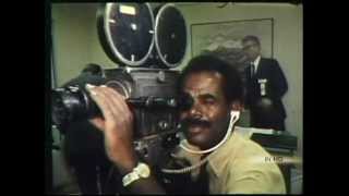 KTVU Special Report - Dennis Richmond & 40 Years At KTVU