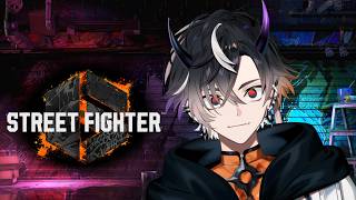 【スト6】ぷりぷりスト6【鬼ヶ谷テン/ネオポルテ】