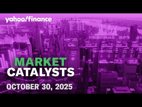 What the US-China trade truce means for markets and the economy, plus Big Tech's massive AI spend