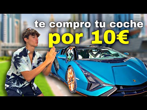 SOBREVIVÍ 24 HORAS EN EL PAÍS MÁS CARO DEL MUNDO CON 10€!! *mala idea*