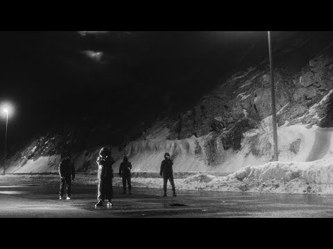 KG970 - N.S.S. (VIDEOCLIP OFICIAL)