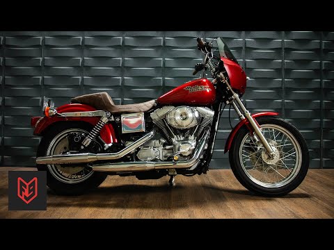 Transform Your Motorcycle in 5 Mods