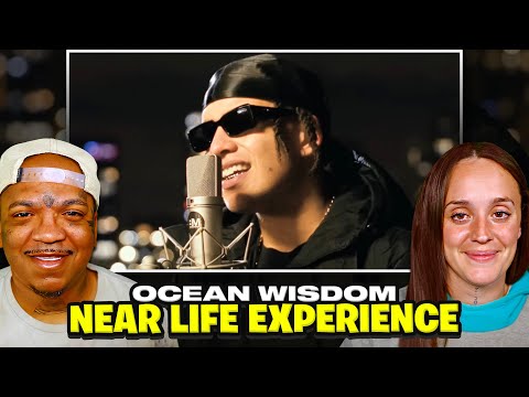 WORLD RECORD?! | Ocean Wisdom - Near Life Experience | Reaction