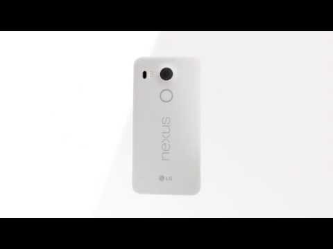 Introducing the NEXUS 5X