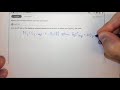 Carbonic Acid and Equilibrium Concepts