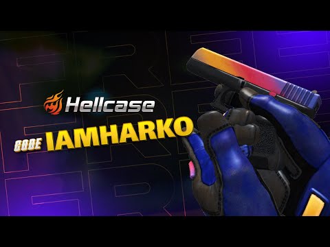 HELLCASE PROMO CODE - USE NEW HELLCASE PROMO CODE 2024
