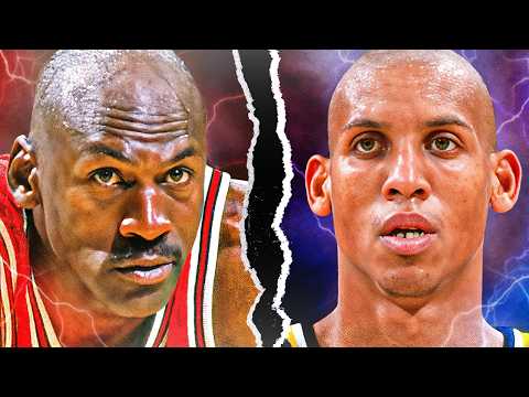 How ONE Game Almost RUINED Michael Jordan's Legacy