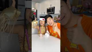 My brother helped me 🥹🥰 LeoNata family