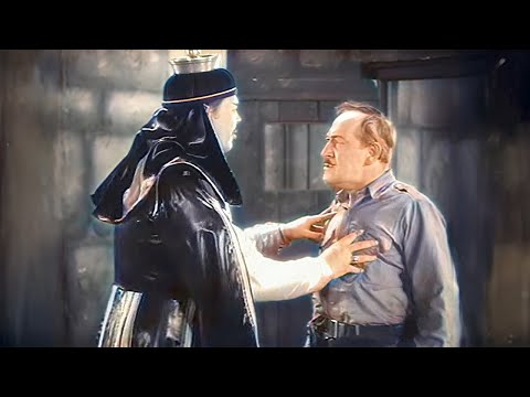 Walls of Doom - Terry And The Pirates 1940 (Adventure, Thriller) TV Serial 11
