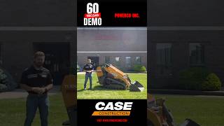 CASE TL100 - 60 Second Demo