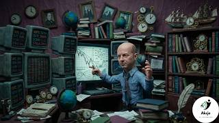 Te 3 skanery robią za mnie 80% roboty inwestycyjnej 🤯📈