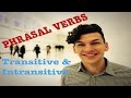 Understanding Phrasal Verbs