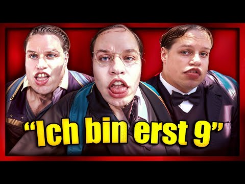 Die Jagd nach SmartSchoolBoy9