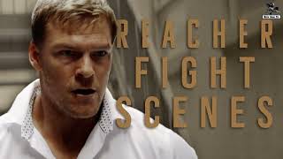 Reacher Season 4: Pencak Silat, Karambit Highlight Agnez Mo's Role