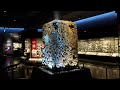 Mineral Specimens and Their Properties