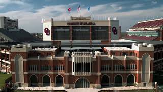 2020 Game 02: OU vs Kansas State Scene Setter