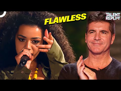 The Cutkelvins Leave the Judges SPEECHLESS | The X Factor UK