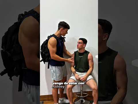 Parece que tiene otras prioridades… Hasta 70%+10% en Myprotein: DUAL #GYM #Fitness #gymbro #humor