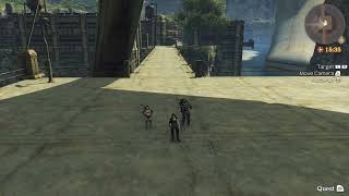The Beauty of Satorl Marsh - Xenoblade Chronicles Definitive Edition Switch 2 Playthrough with Chaos