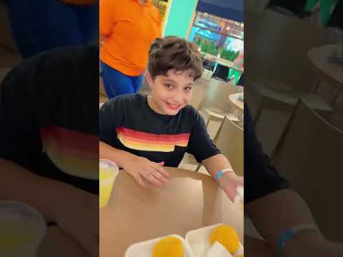 tudo que comemos na hora do almoço #comedia #shorts