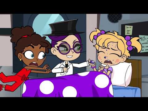 Kiddyzuzaa Land Season 2 Compilation 🏰 All Episodes 🏰 Kiddyzuzaa