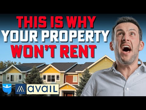 Help! My House Won’t Rent! (3 Things to Do ASAP)