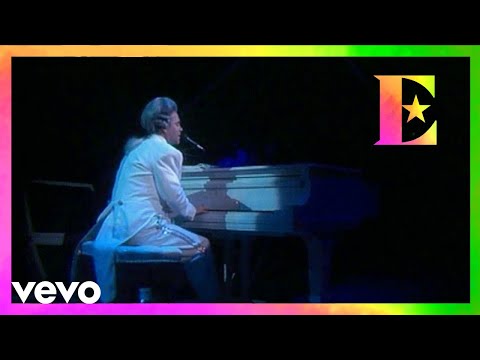 Elton John - Candle In The Wind