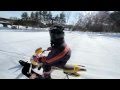 Снегокат Ski Doo от Snow Moto - 1