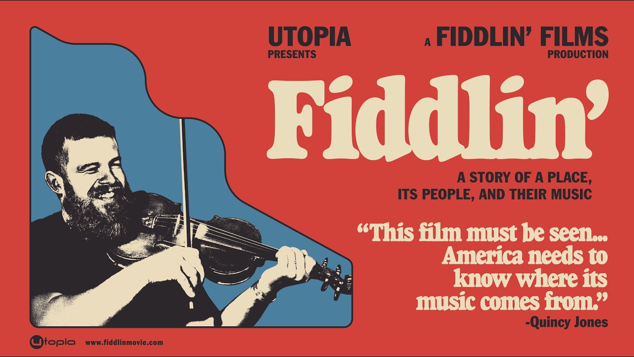 Fiddlin' Trailer thumbnail