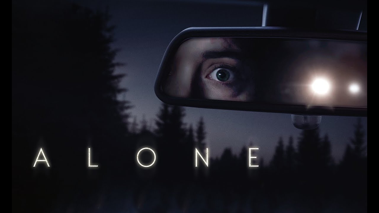 Alone Trailer thumbnail