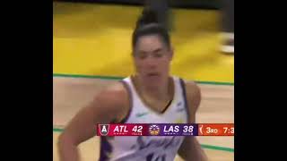 DEARICA HAMBY HIGHLIGHTS VS DREAM 28PTS 6REBS 8AST 4STLS 5/27/25