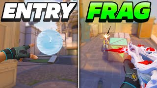 How to Entry WITHOUT Dying