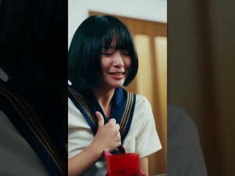 自分の本音、伝えられていますか？ #学生  #ショートドラマ#ドコモ＃docomo #ごっこ倶楽部
