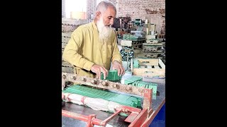 How dishwasher Bar Manufacturing Unveiled in Factories