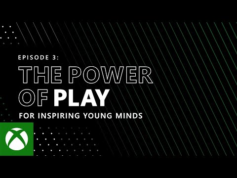 Power of Play for Inspiring Young Minds with Trevor Noah