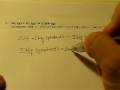 Delta H and Heat of Formation