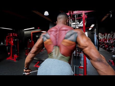 Massive Back Workout Routine Jobs Ecityworks