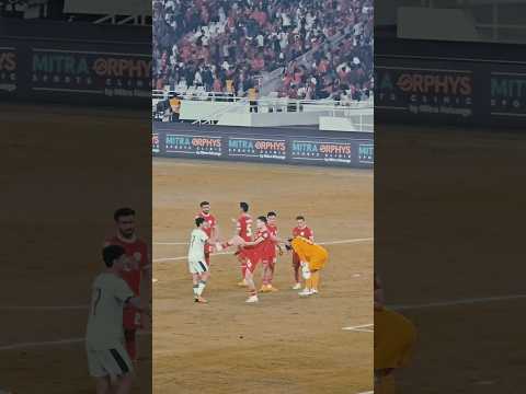 gaya Hubner ketemu teman lama