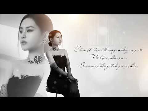 MỘNG HOA SIM | THIÊN TÚ | TINA HO COVER | Chuyện Hoa Sim Bên Lưng Đồi...
