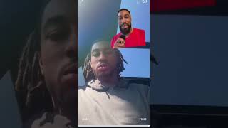 Jaden Ivey needs help!