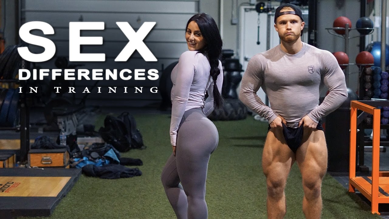 MEN vs WOMEN Sex Differences in Training Science Explained (12 Studies)