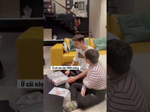 Có bao giờ th Tây Balo kia lấy 999 miếng còn lại của mình ko nhỉ 🤨-Andrea Aybar #andreaaybar