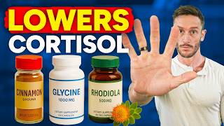 The Only Way to Rapidly Lower Cortisol (in Less than 14 Days)