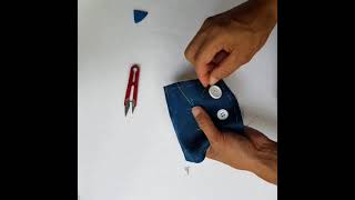 Khâu tayCB(Bài 5. Đính bọ, đính móc)