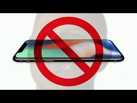 [YTP] There is no iPhone X